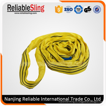 En1492-2 3t 60mm Heavy Duty Endless Round Sling 2016